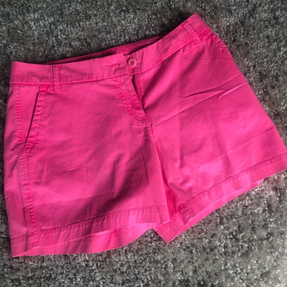 Crown and ivy shorts